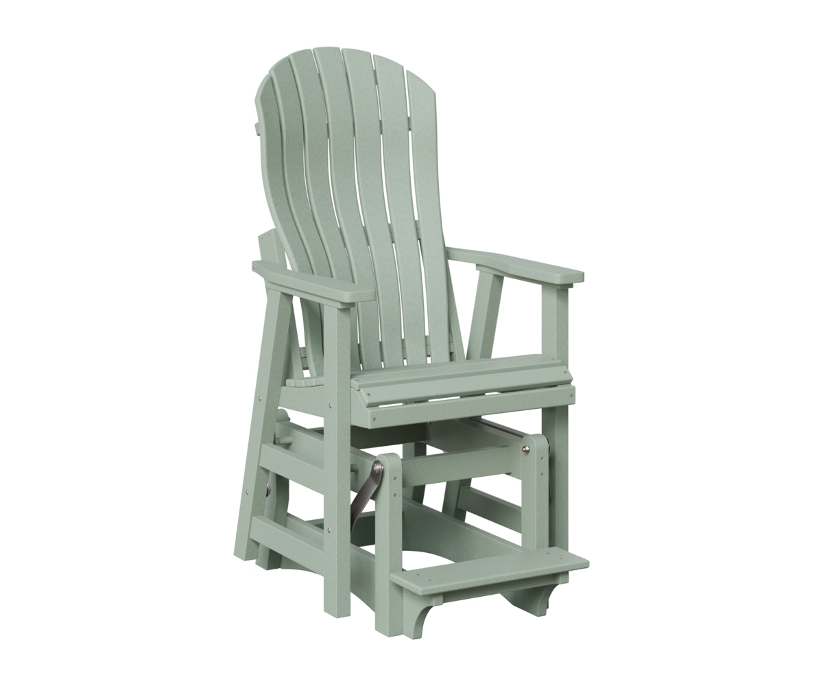 Contour Single Counter Glider