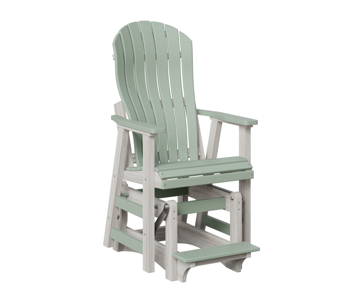 Contour Single Counter Glider