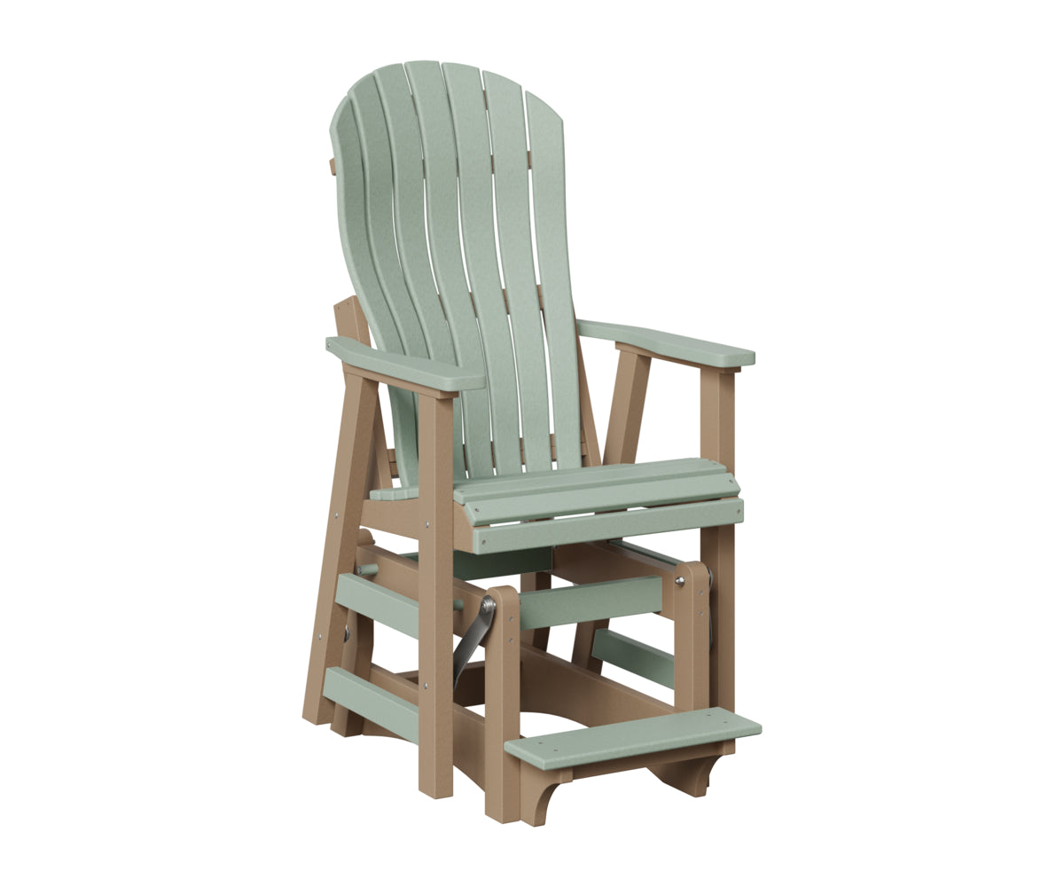 Contour Single Counter Glider