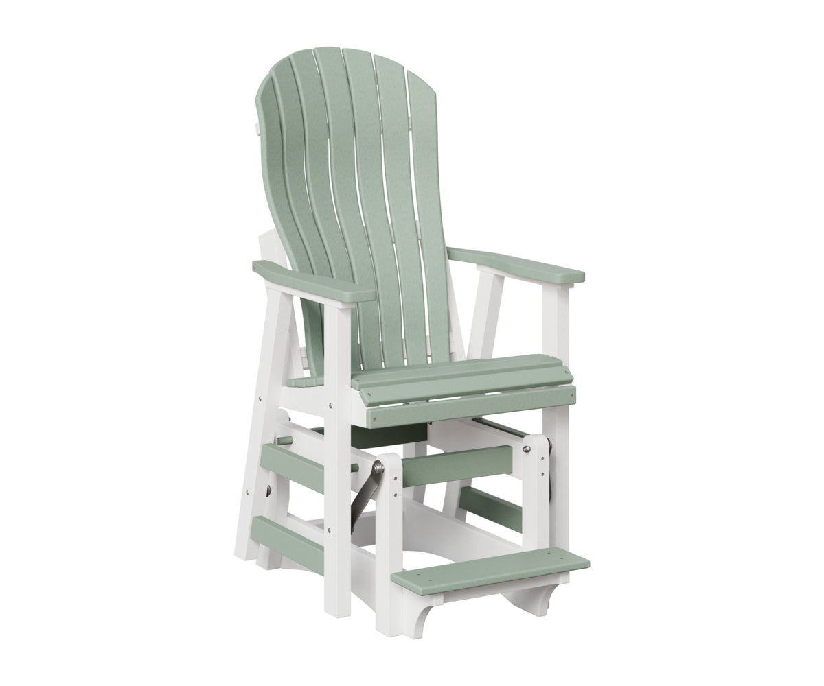 Contour Single Counter Glider