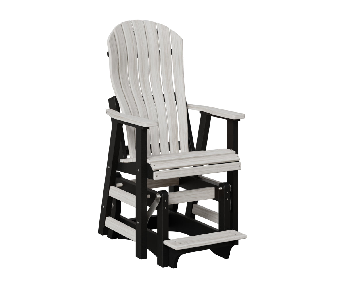 Contour Single Counter Glider