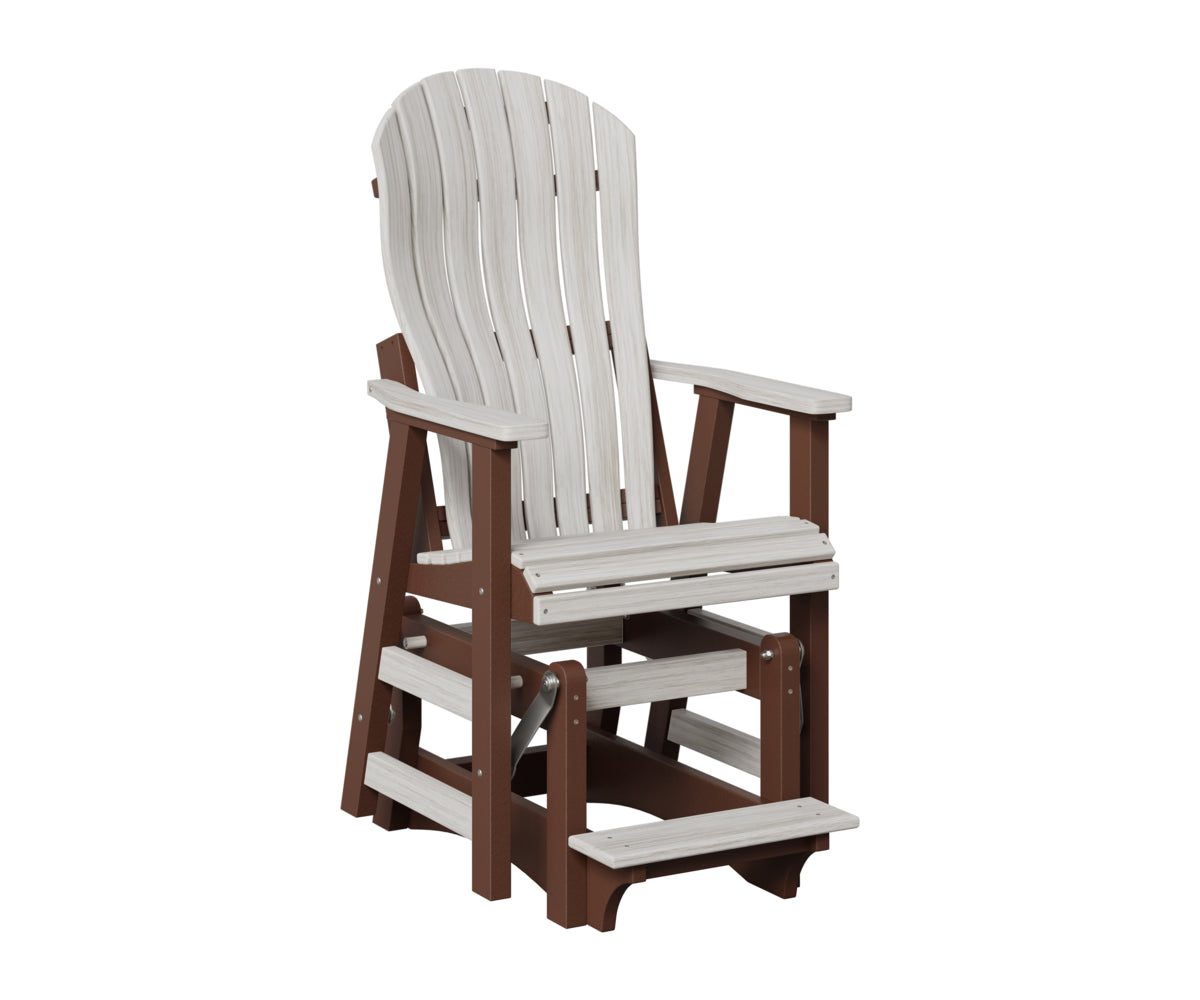 Contour Single Counter Glider