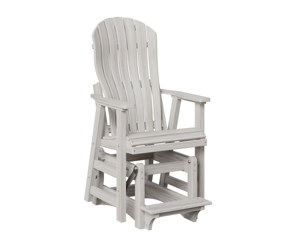 Contour Single Counter Glider