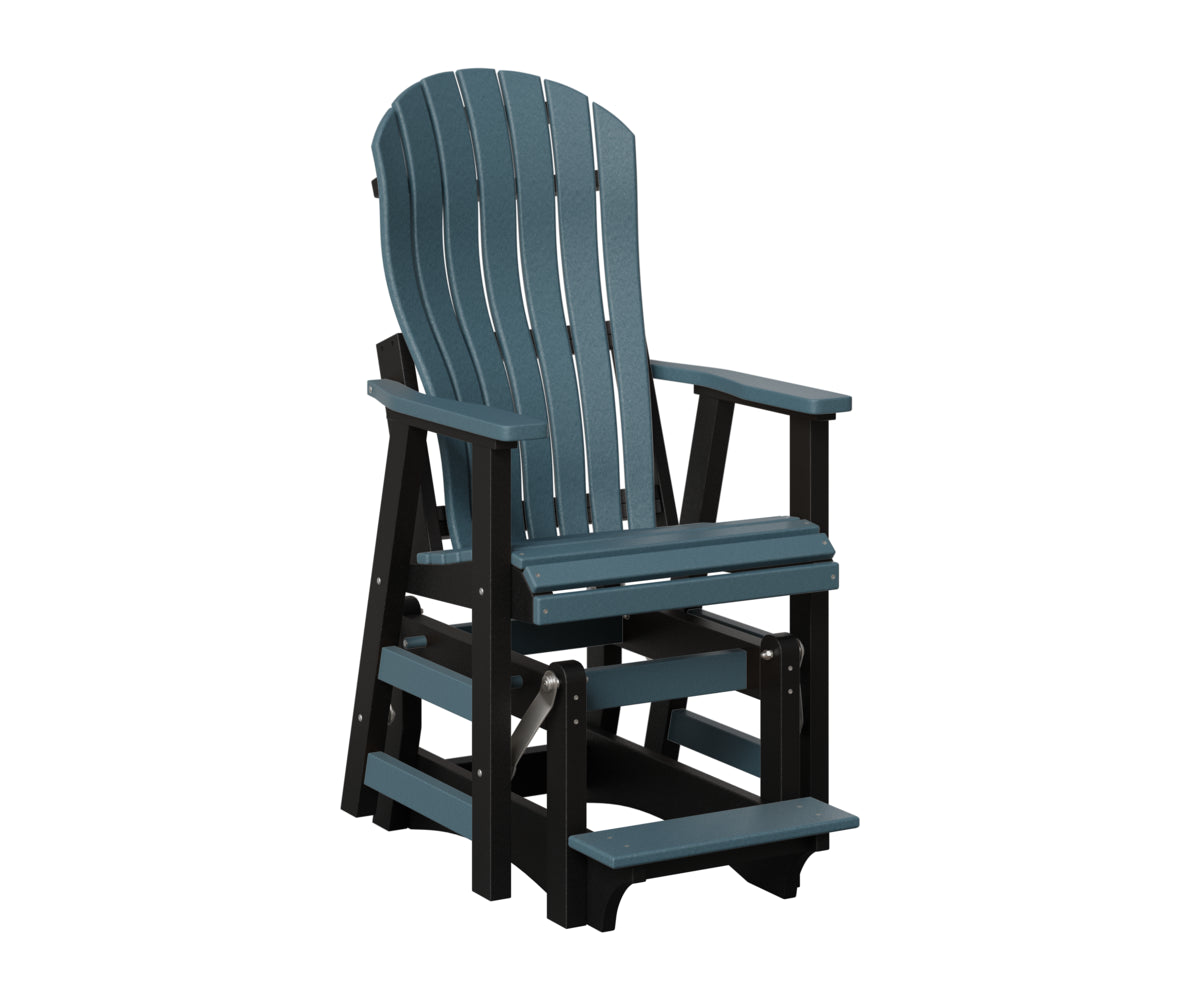 Contour Single Counter Glider