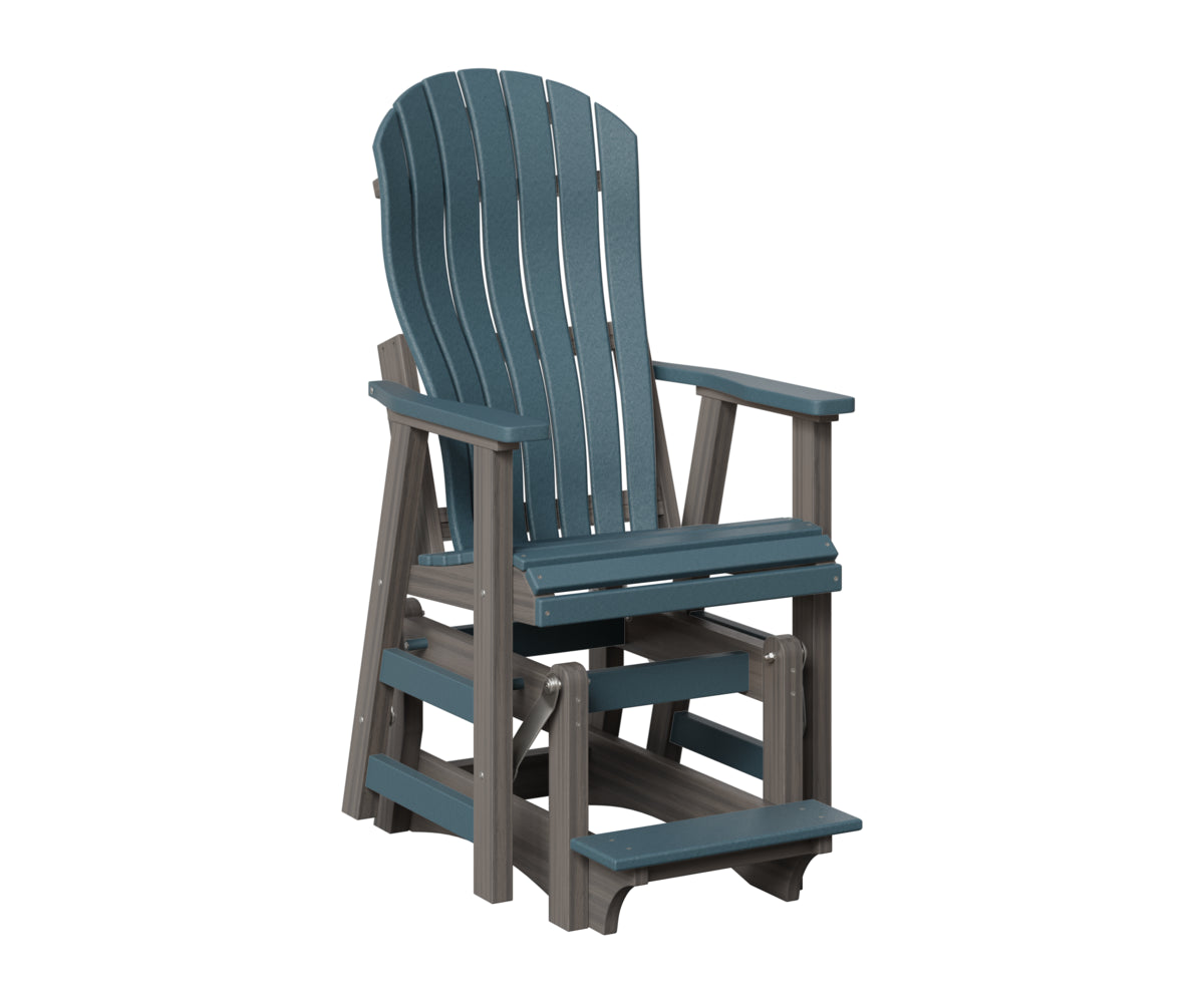 Contour Single Counter Glider