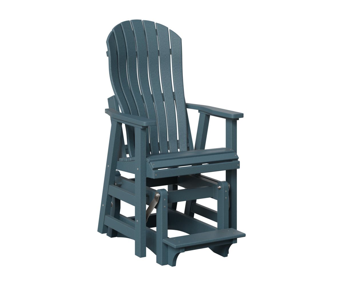 Contour Single Counter Glider