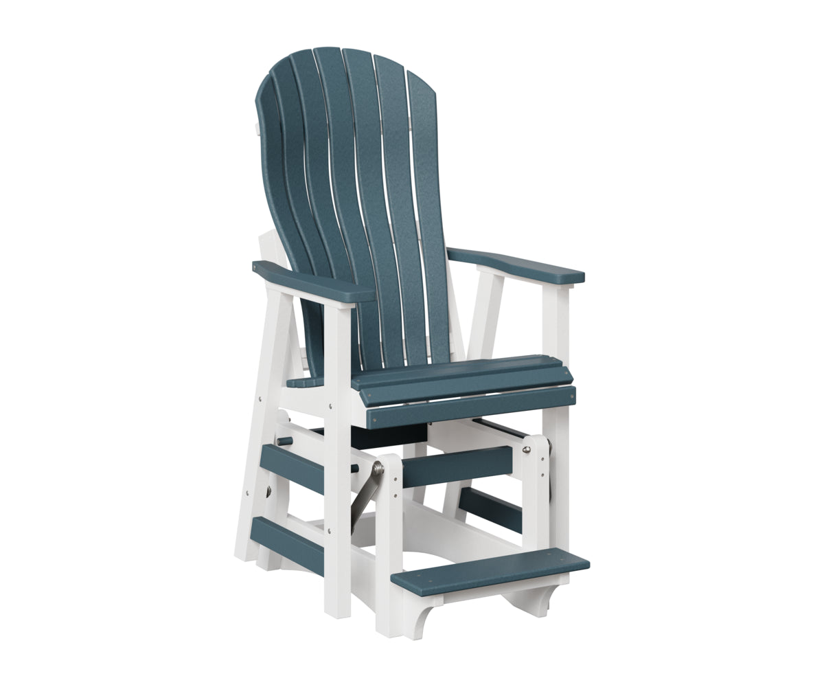 Contour Single Counter Glider