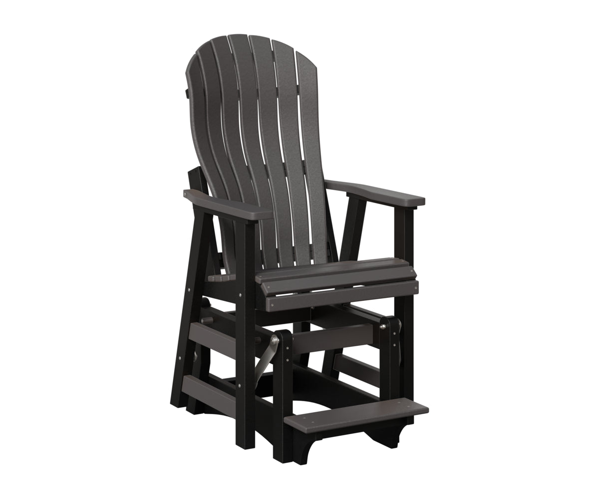 Contour Single Counter Glider