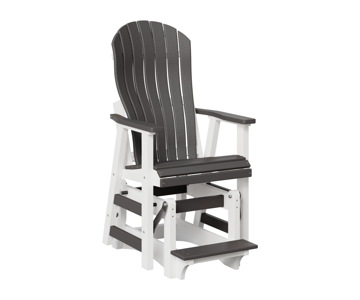 Contour Single Counter Glider