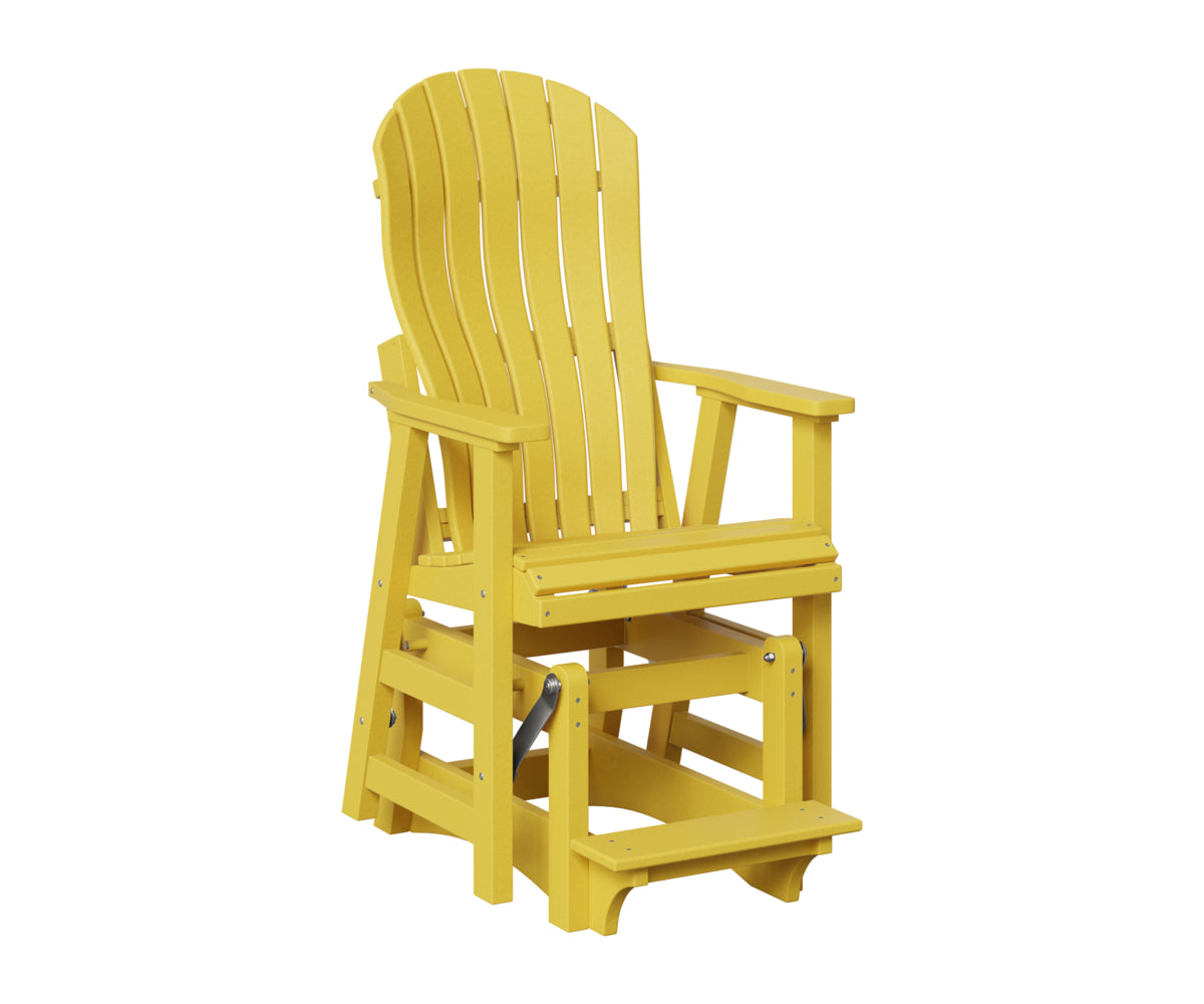 Contour Single Counter Glider