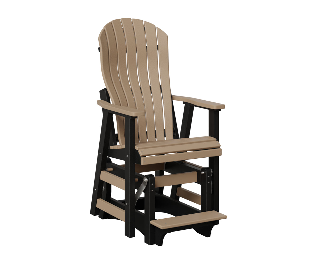 Contour Single Counter Glider
