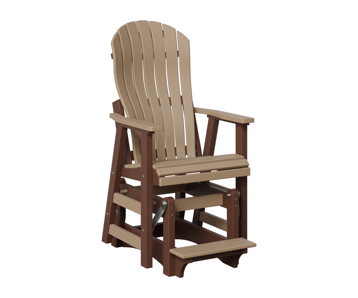 Contour Single Counter Glider