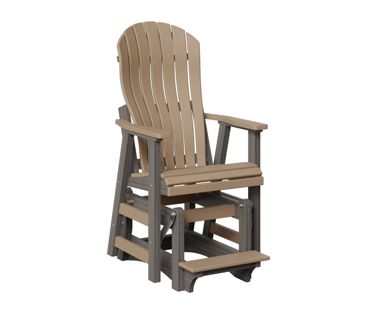 Contour Single Counter Glider
