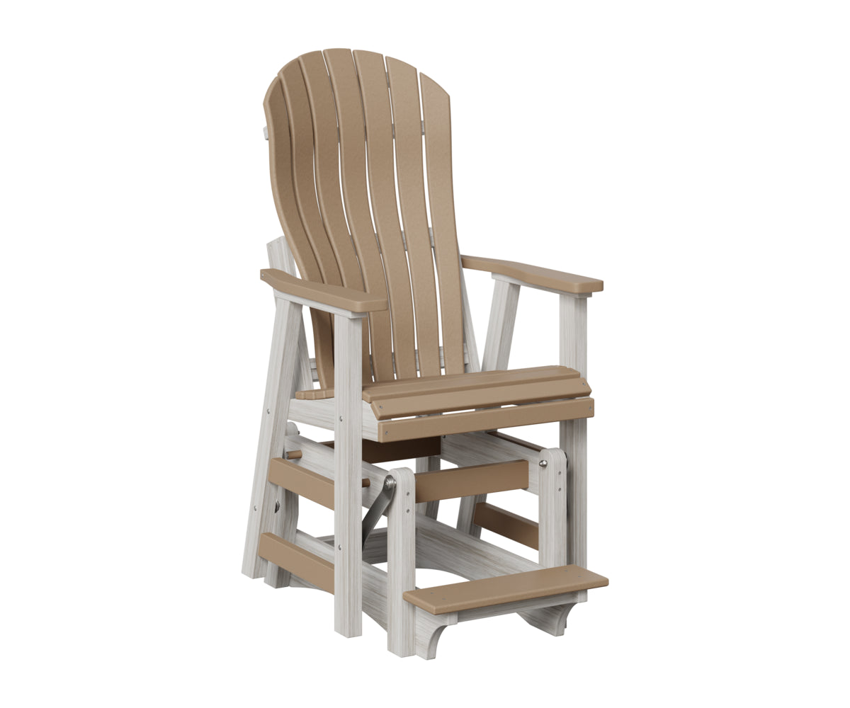 Contour Single Counter Glider