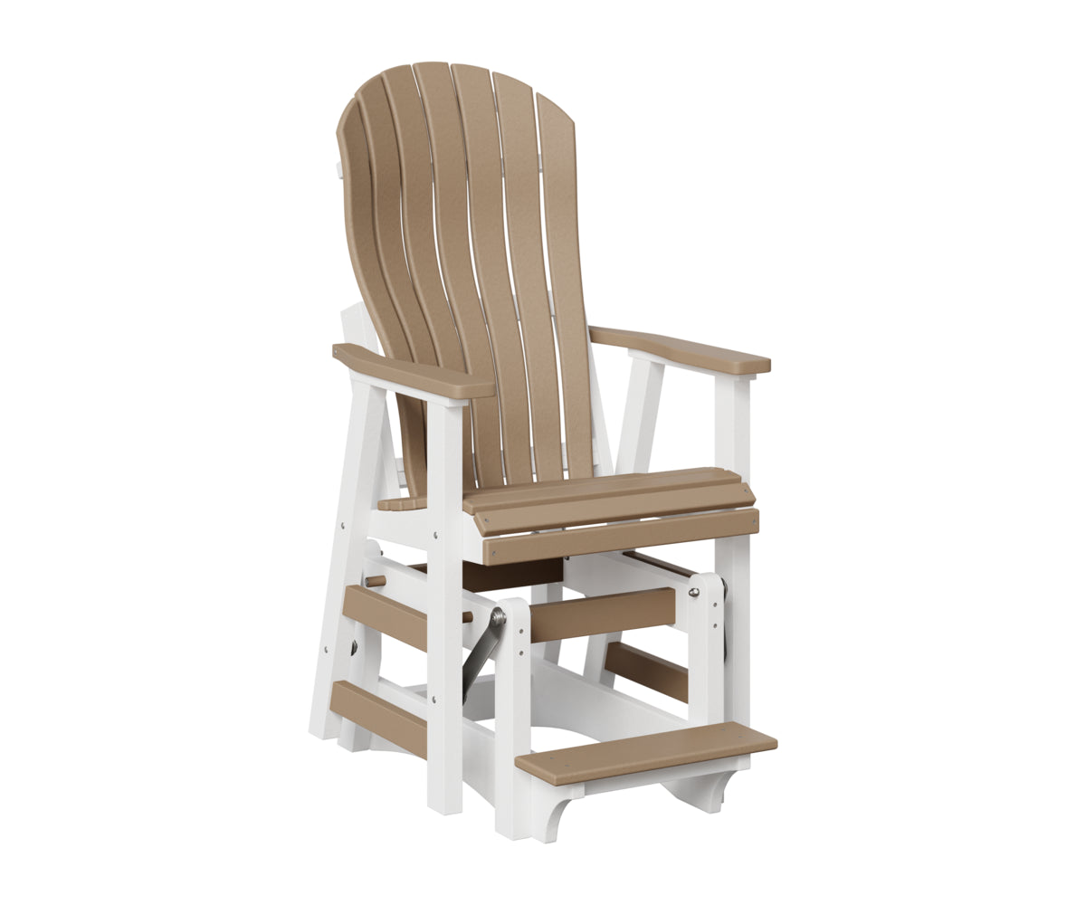 Contour Single Counter Glider