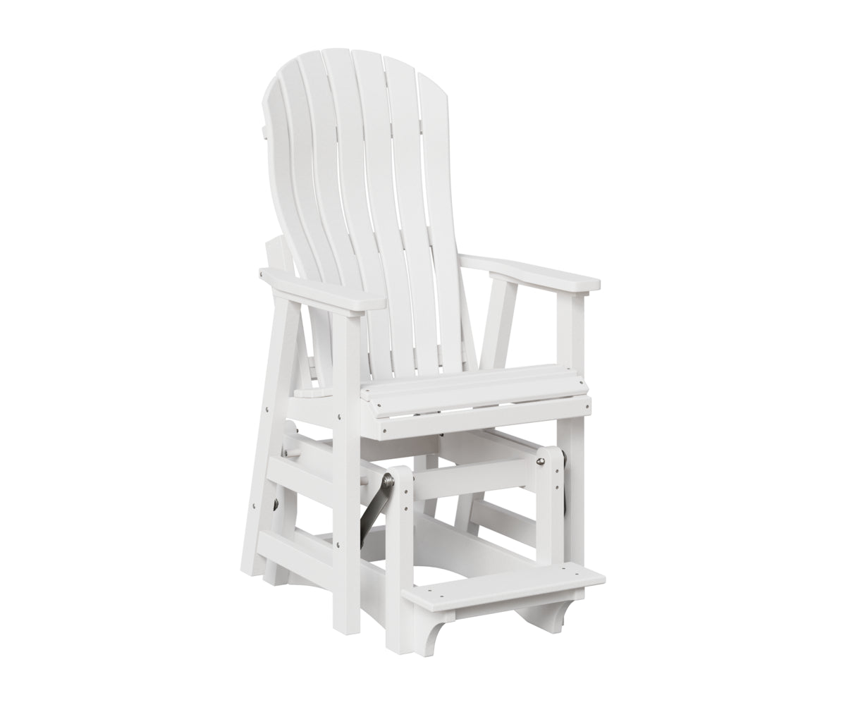 Contour Single Counter Glider