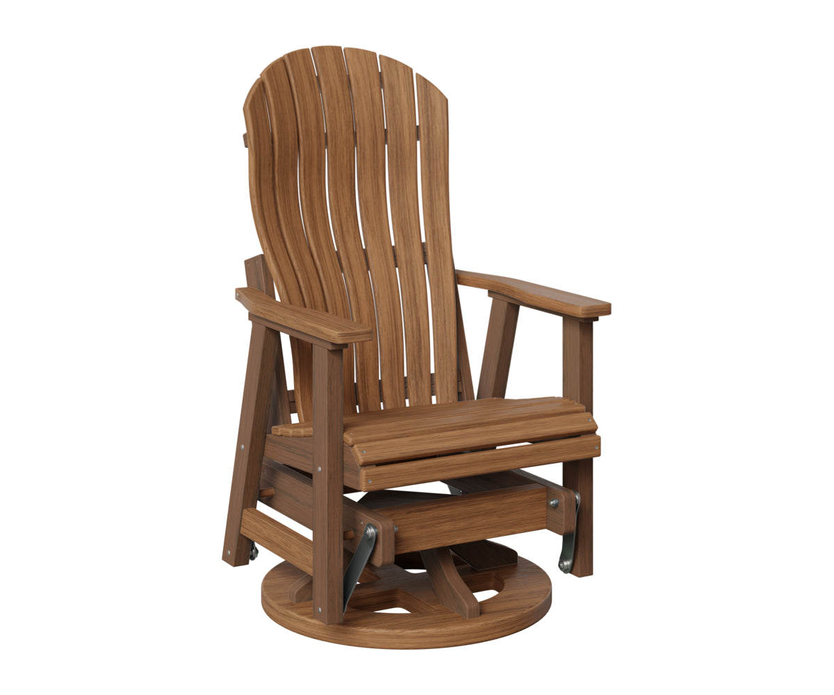 Contour Swivel Glider