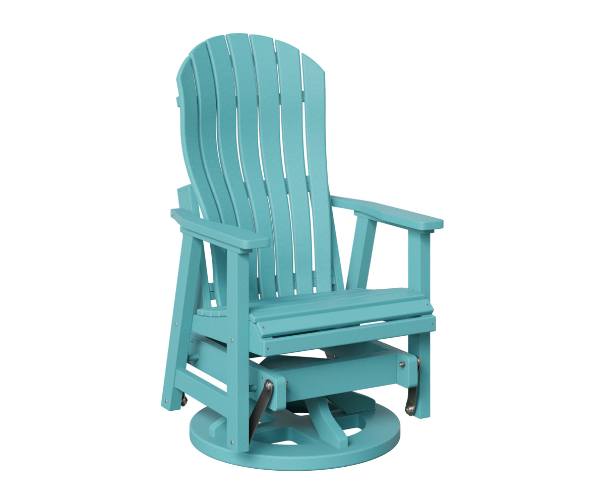 Contour Swivel Glider