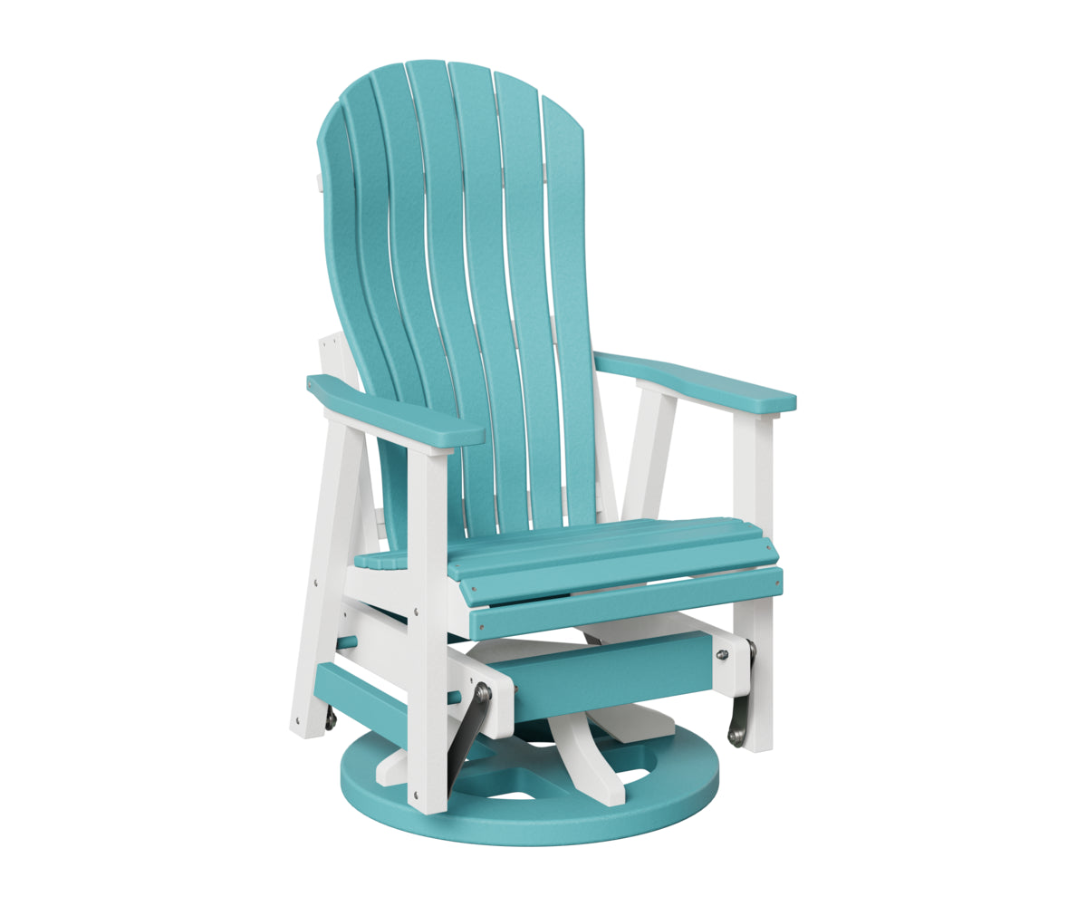 Contour Swivel Glider