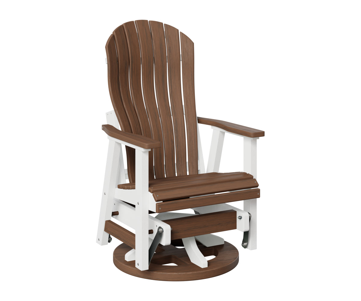 Contour Swivel Glider