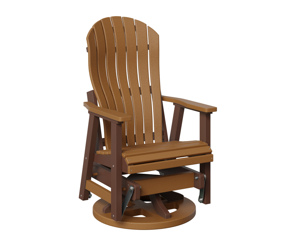 Contour Swivel Glider