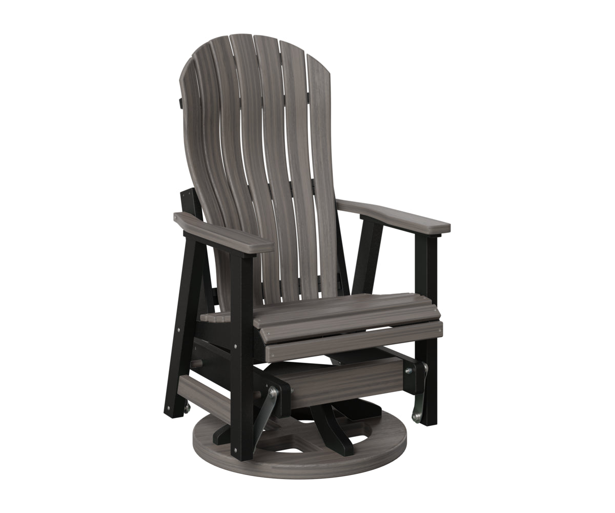 Contour Swivel Glider