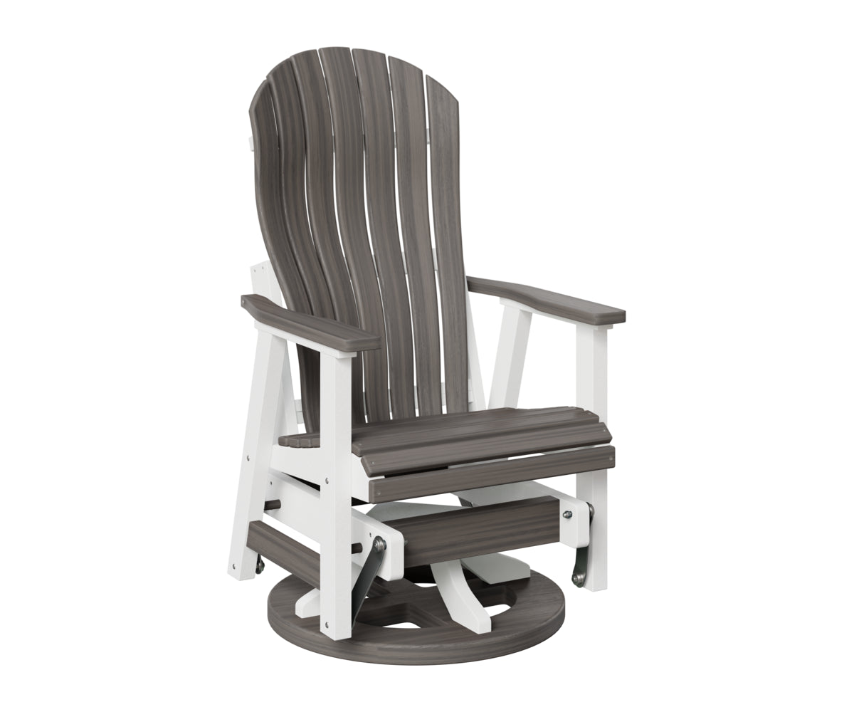 Contour Swivel Glider