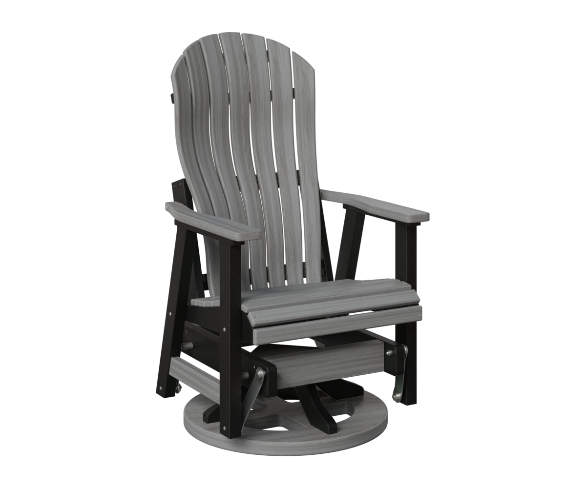 Contour Swivel Glider