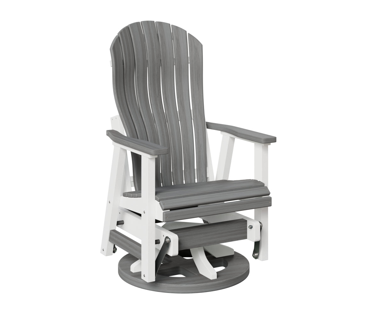Contour Swivel Glider