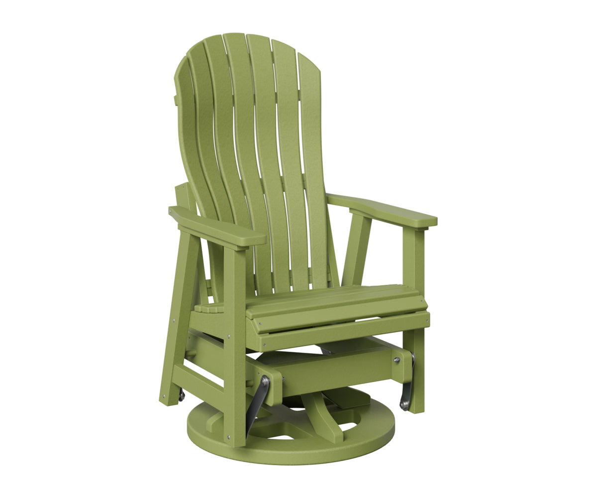 Contour Swivel Glider