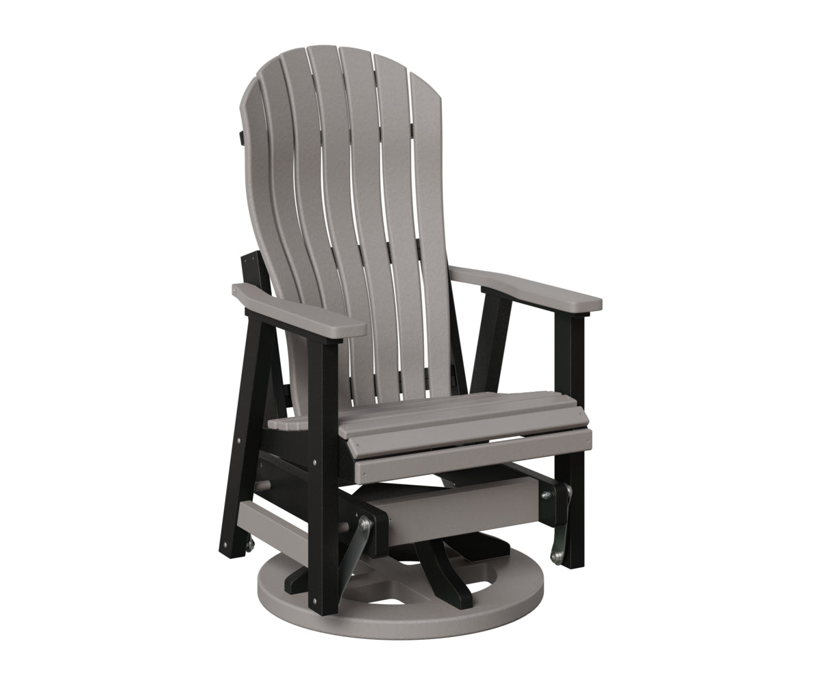 Contour Swivel Glider