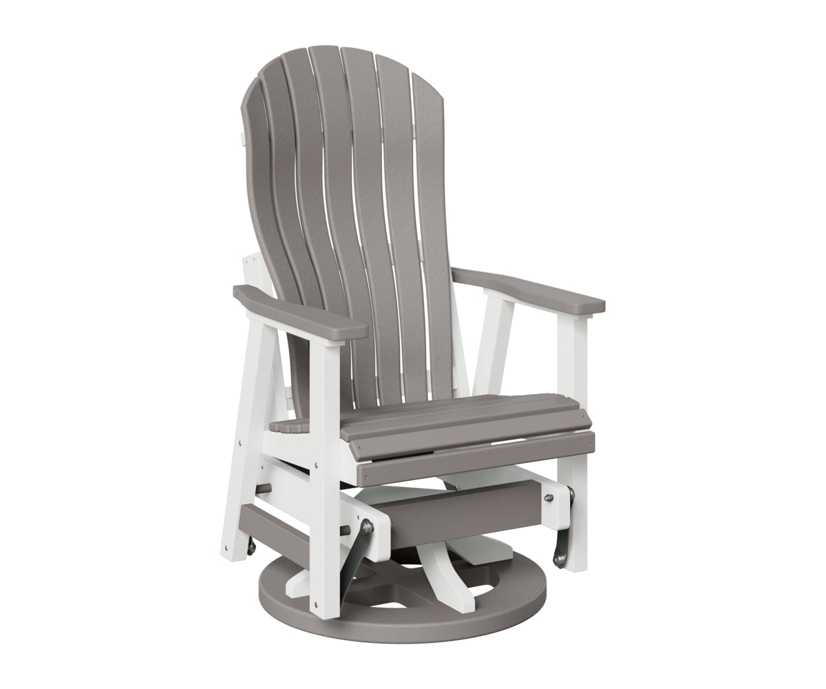 Contour Swivel Glider