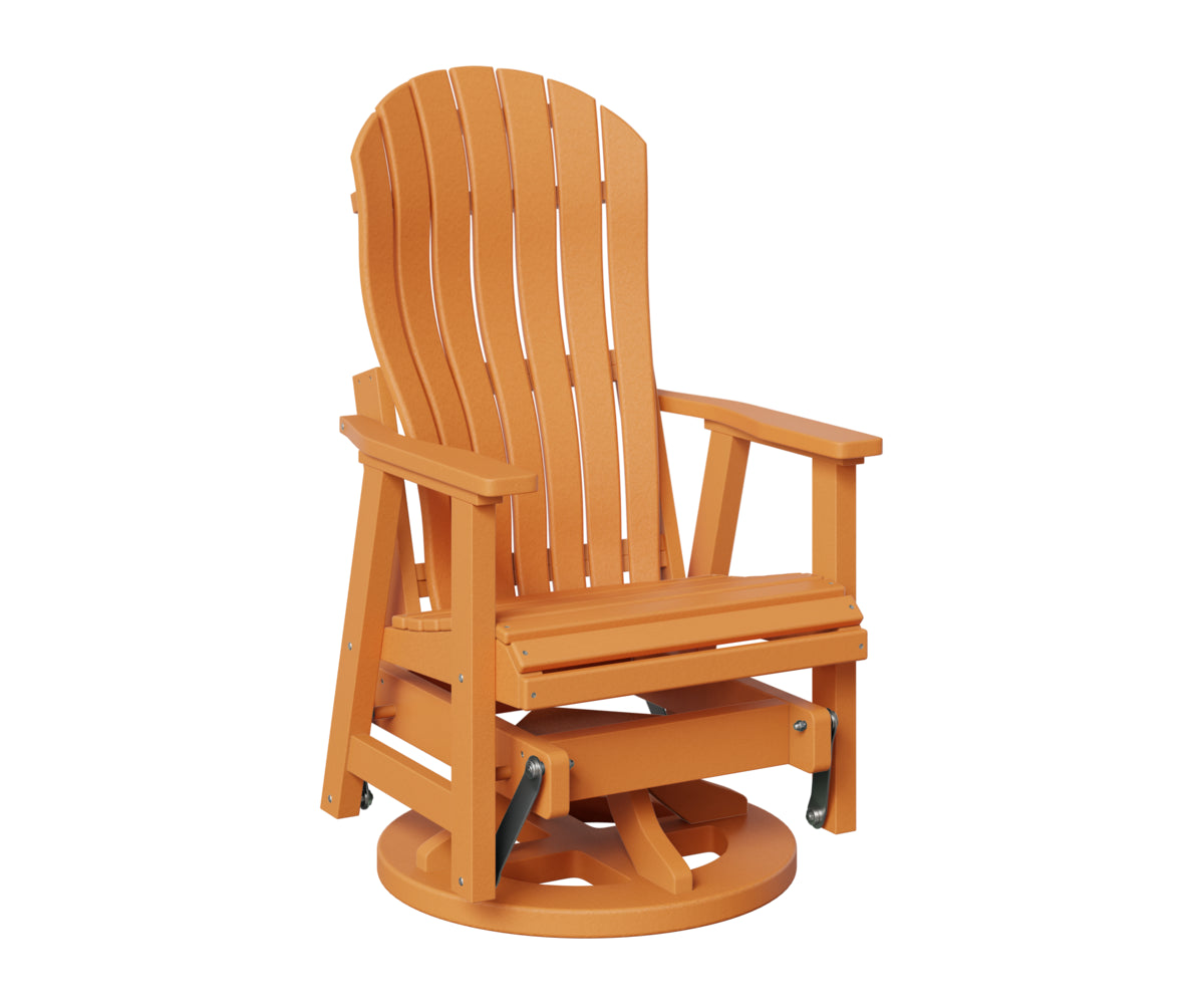 Contour Swivel Glider