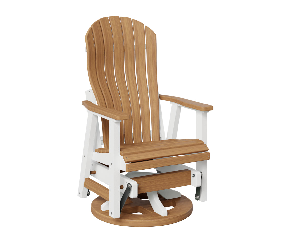 Contour Swivel Glider
