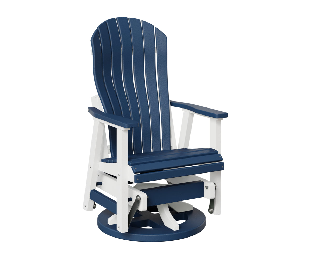 Contour Swivel Glider