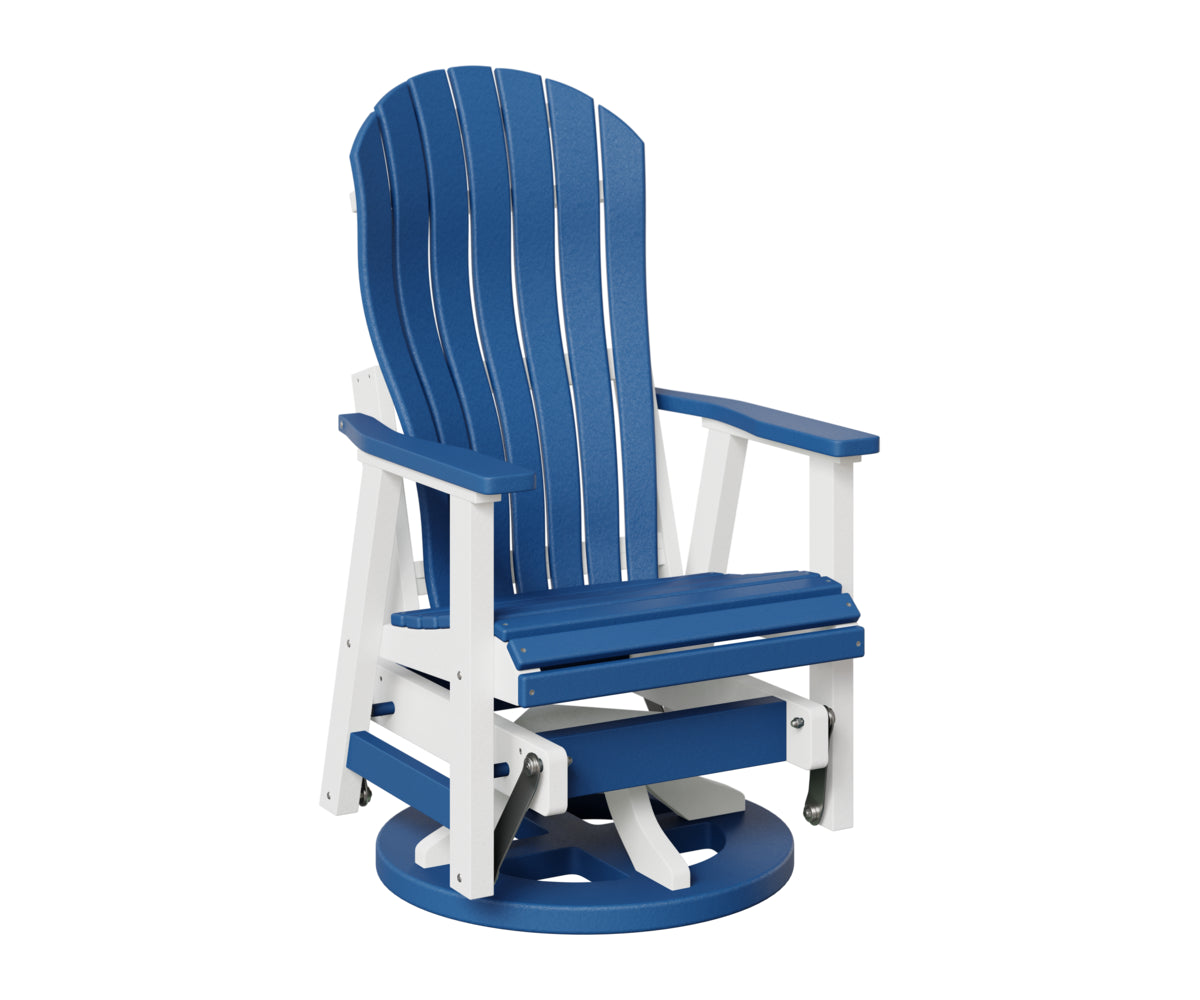 Contour Swivel Glider