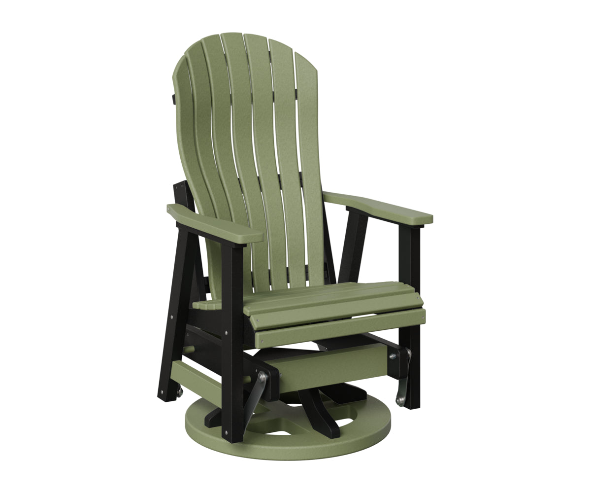 Contour Swivel Glider