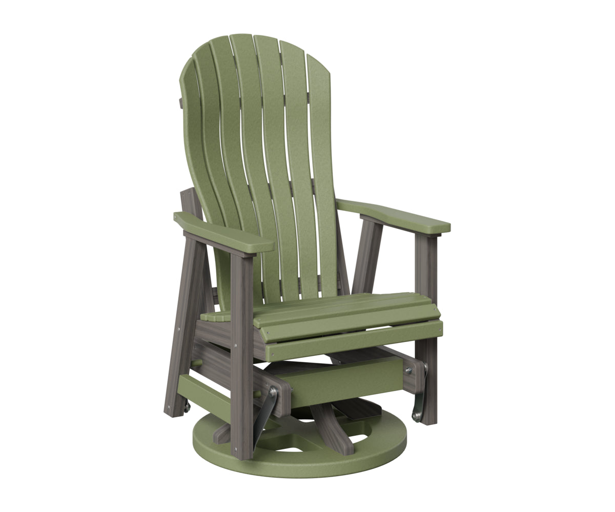 Contour Swivel Glider