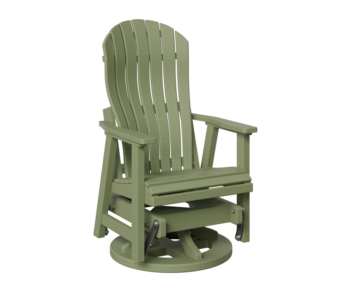 Contour Swivel Glider