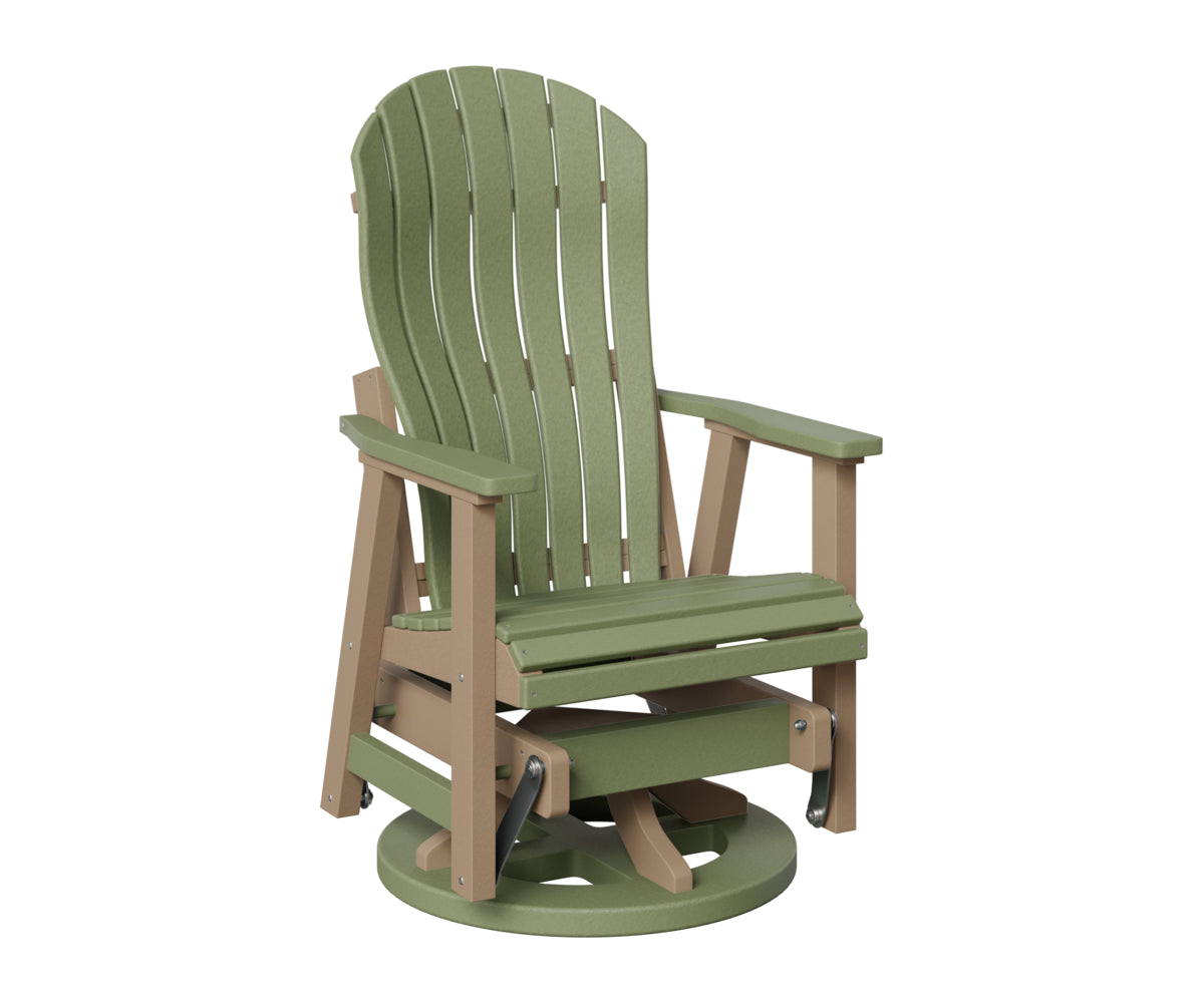 Contour Swivel Glider