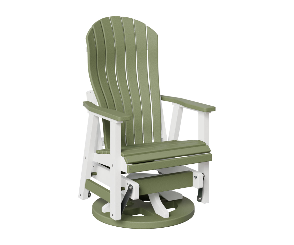 Contour Swivel Glider