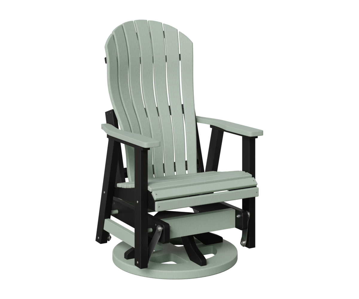 Contour Swivel Glider