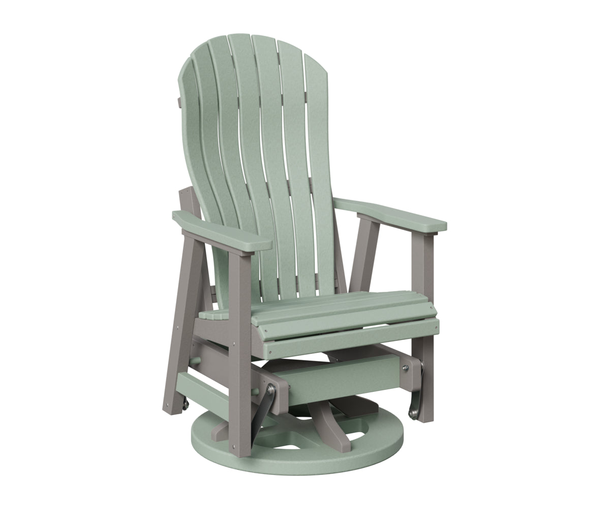Contour Swivel Glider