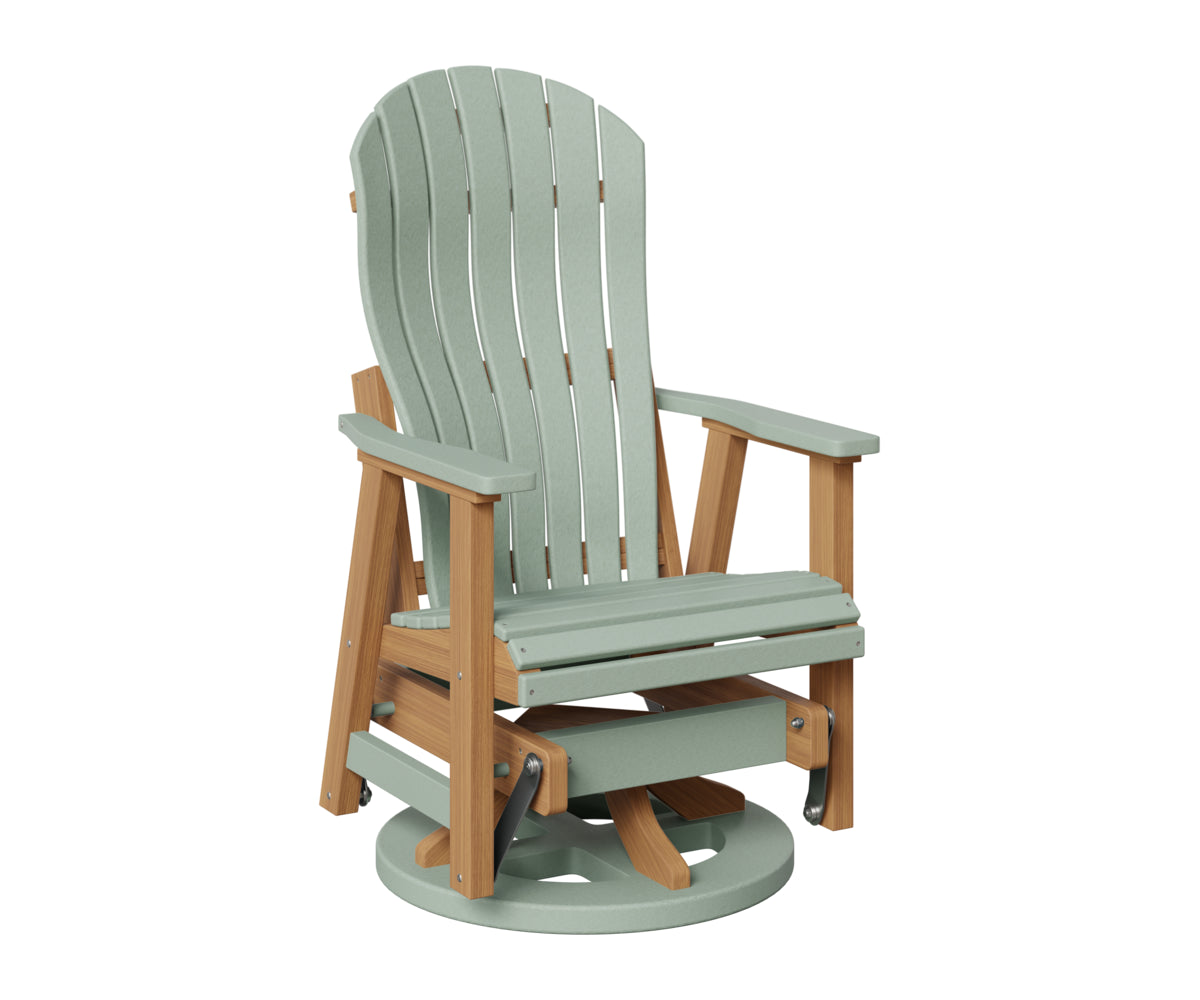 Contour Swivel Glider