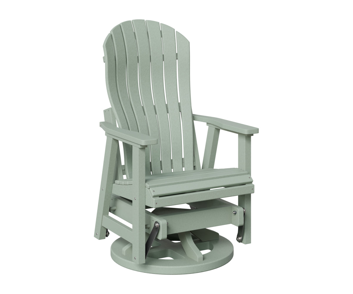 Contour Swivel Glider