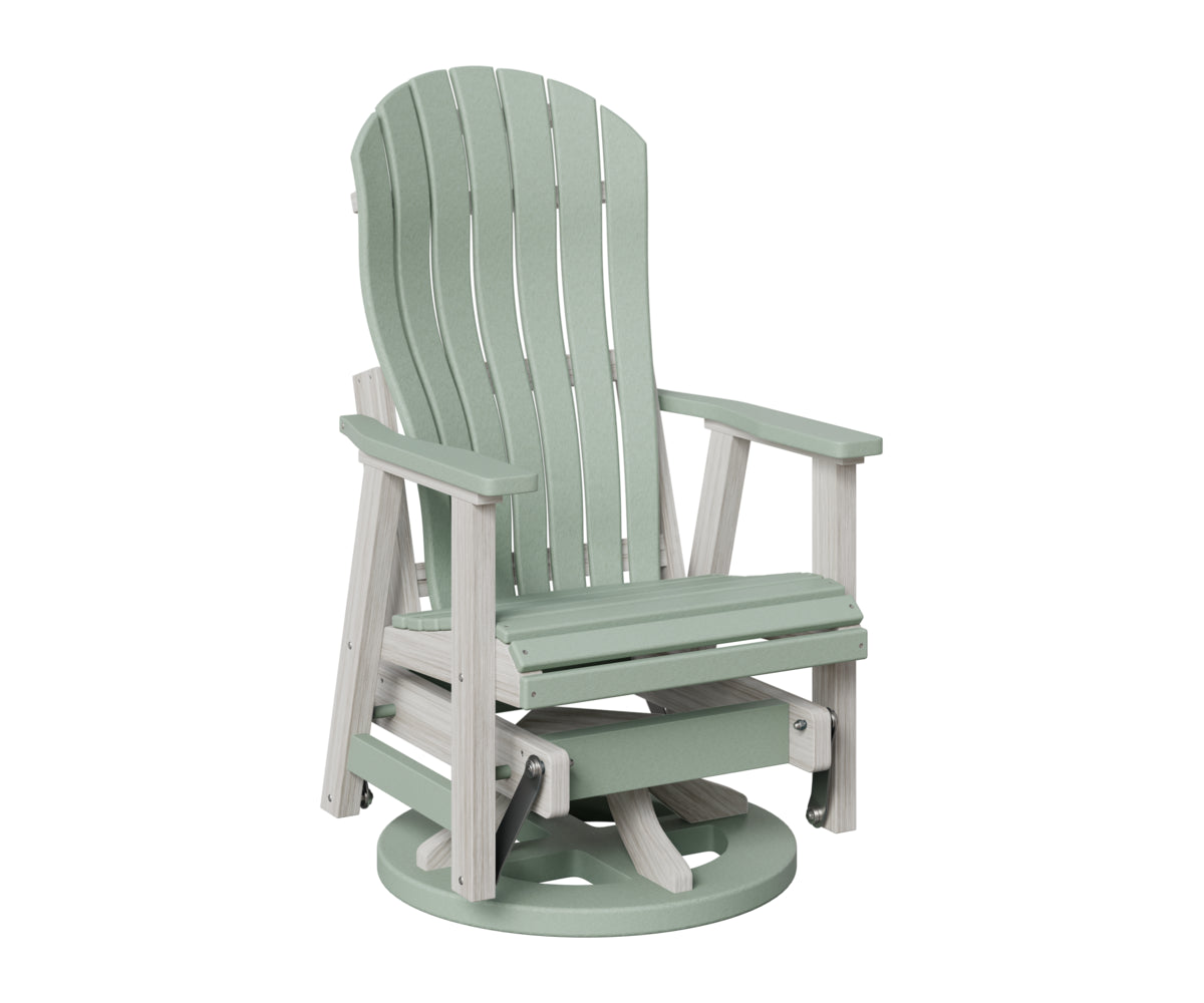 Contour Swivel Glider