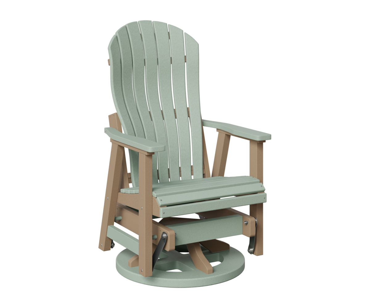 Contour Swivel Glider