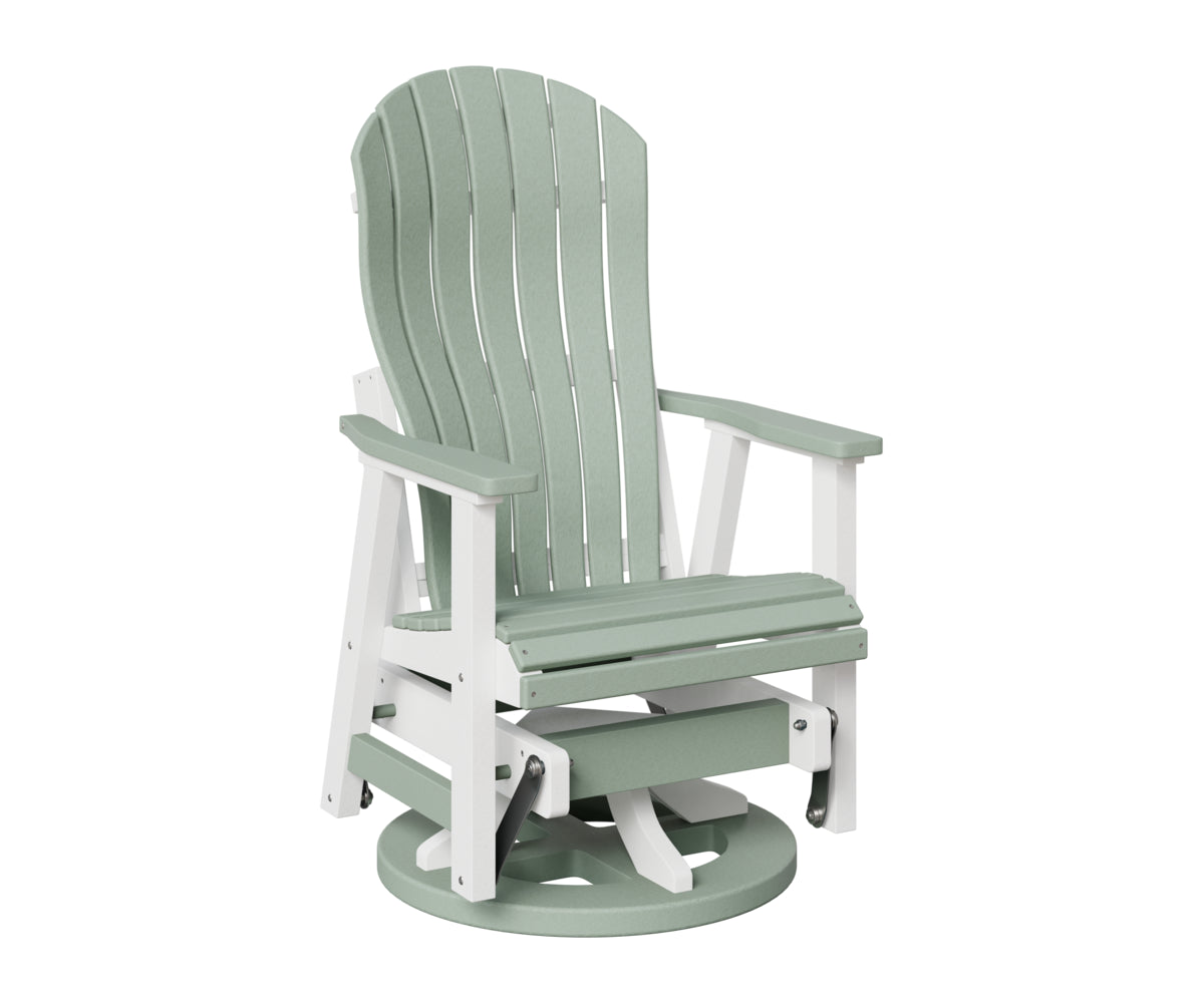 Contour Swivel Glider