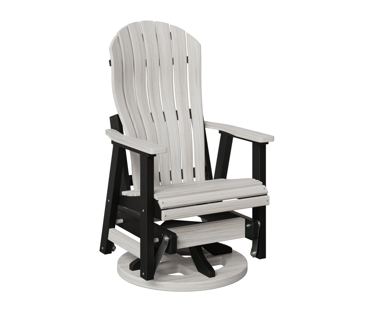 Contour Swivel Glider