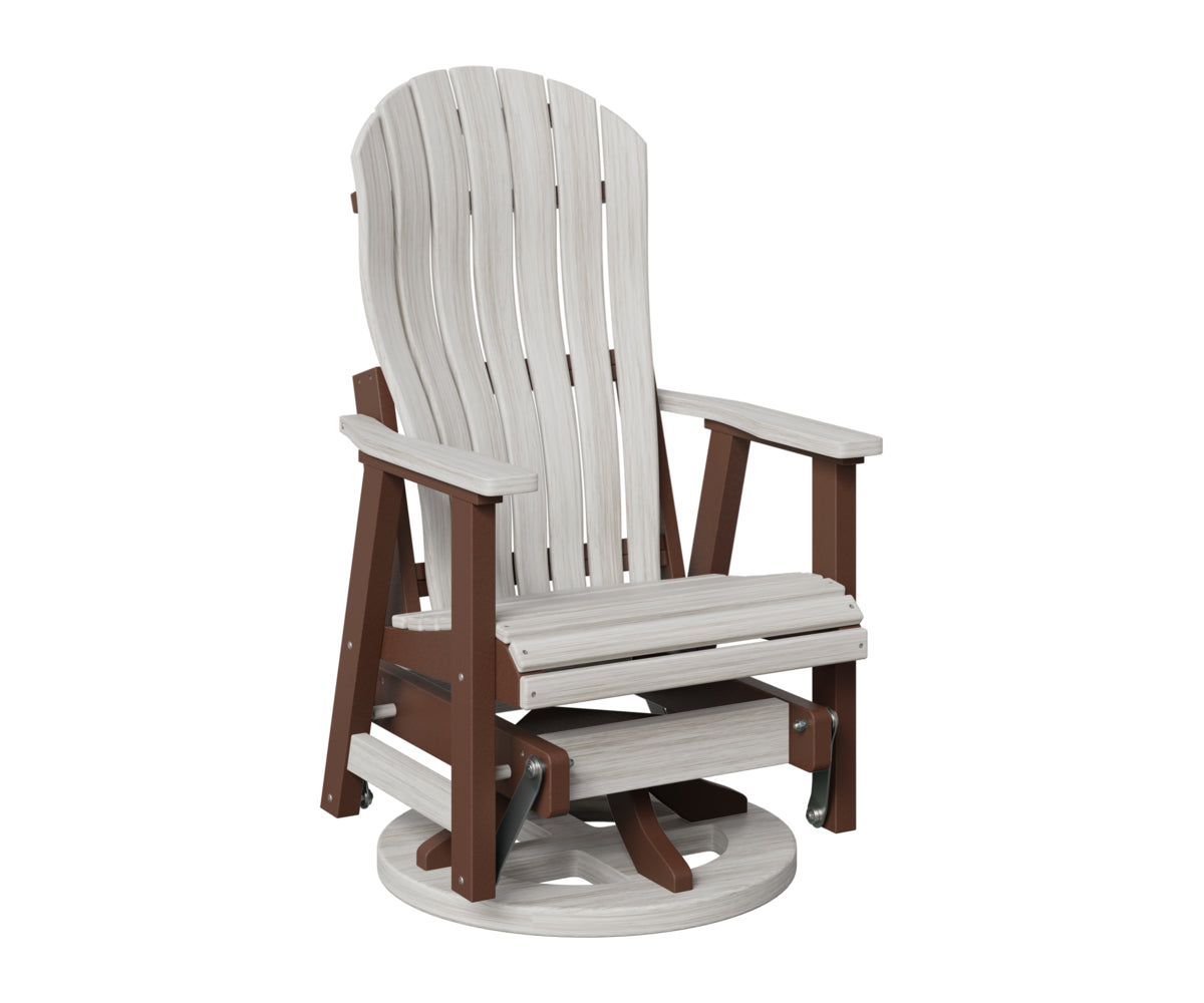 Contour Swivel Glider